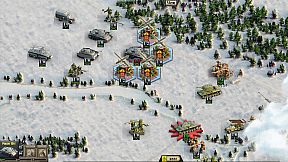 Frontline: Panzer Blitzkrieg!