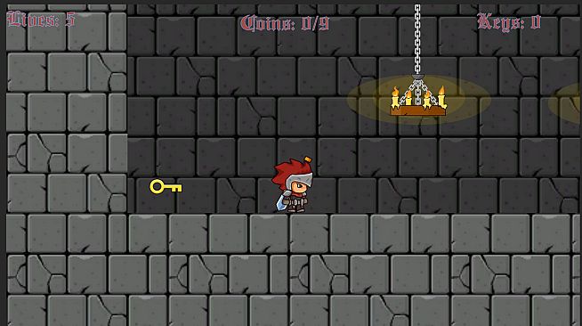 Castle Defender