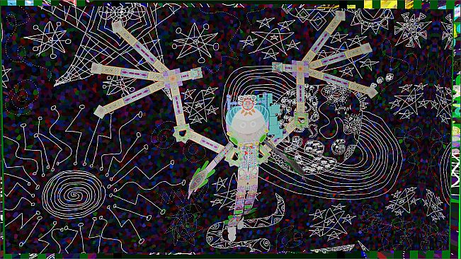 AI Stories: Machine Angel