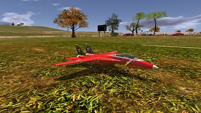 RC Plane 3 - F 141 - Combo