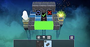 Pathways & Poltergeists