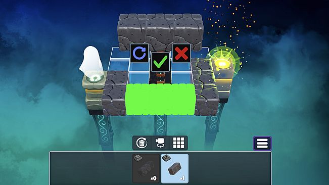 Pathways & Poltergeists