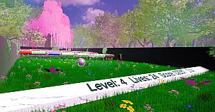 Zen Forest Brick Breaker VR