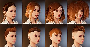 House Party - Business and Pleasure Style Pack