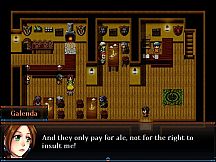 A Timely Intervention