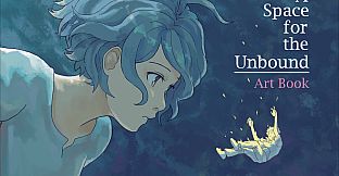 A Space for the Unbound Artbook