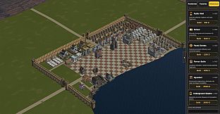 Dominus Orbis Maris 1400: Mare Nostrum