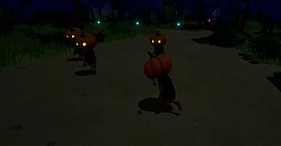 Soul Finders