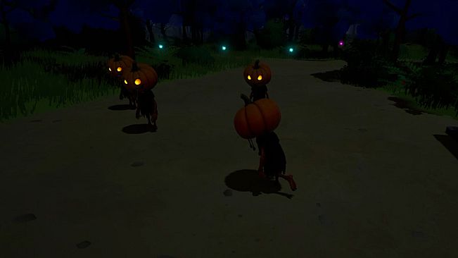 Soul Finders