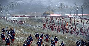 Total War: SHOGUN 2 - Dragon War Battle Pack