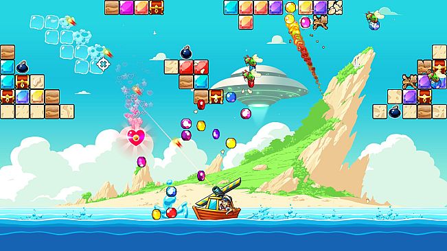 Bay Breaker Bundle Pack