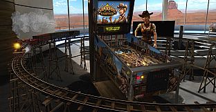 Pinball FX2 VR - Season 1 Pack