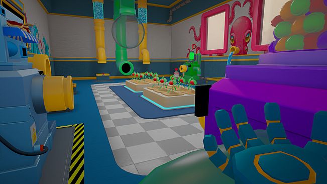 Tiny Farm, Big Money