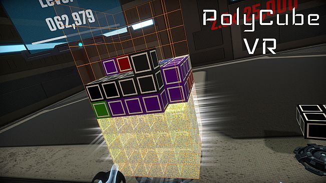PolyCube