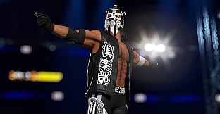 WWE 2K26 Ringside Pass Premium Season 6