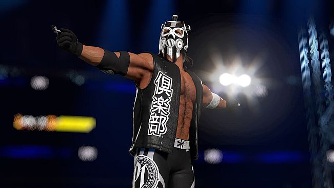 WWE 2K26 Ringside Pass Premium Season 6