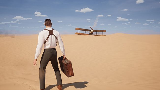 Barzakh: Star Gardener