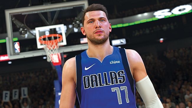 NBA 2K22 NBA 75th Anniversary Edition