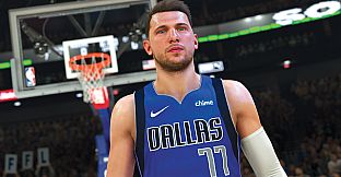 NBA 2K22