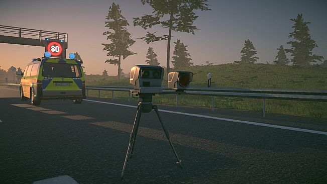Autobahn Police Simulator 3 - Platinum Edition