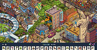 Hidden Objects - Items Find