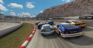 NASCAR Heat 5 - Next Gen Car Update (2022)