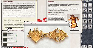 Fantasy Grounds - D&D Adventurers League: Rrakkma