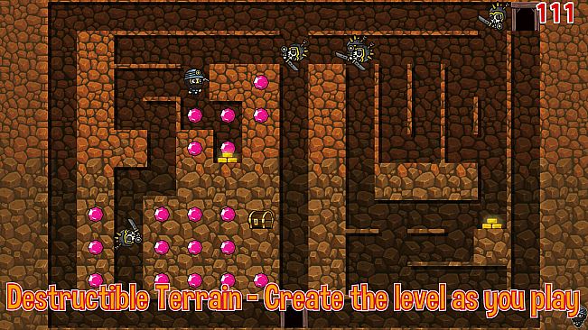 Digger Dan & the Mine of Doom