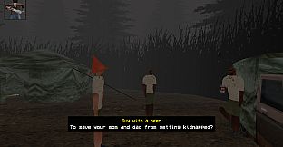 JAMBREDREK: PURE DETECTIVE
