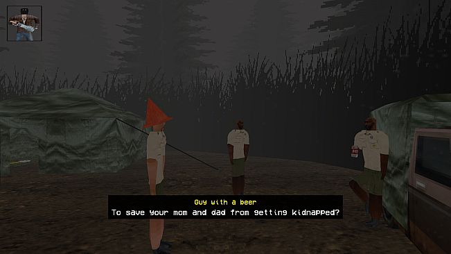 JAMBREDREK: PURE DETECTIVE