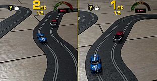 TRAX - Build it, Race it