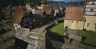 Manor Lords (Game Preview)