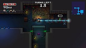 Space Grunts: Chrono Shard
