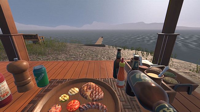 Fear The Unknown - Dave Story