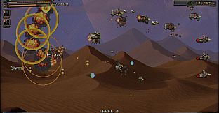 Cole Hunter: Payback