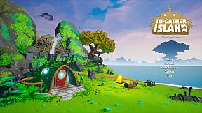 ToGather:Island