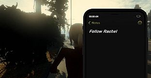 Them's Tale - The Road To Her