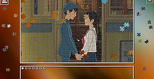 Super Jigsaw Puzzle: Generations - Anime Puzzles 2