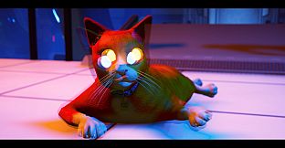 Schrodinger's Cat Burglar