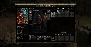 Tyranny - Portrait Pack