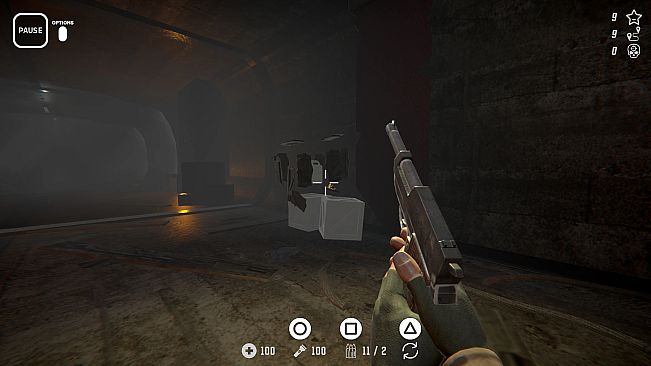 Dead Zone: Underground