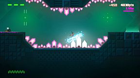 Gunborg: Dark Matters