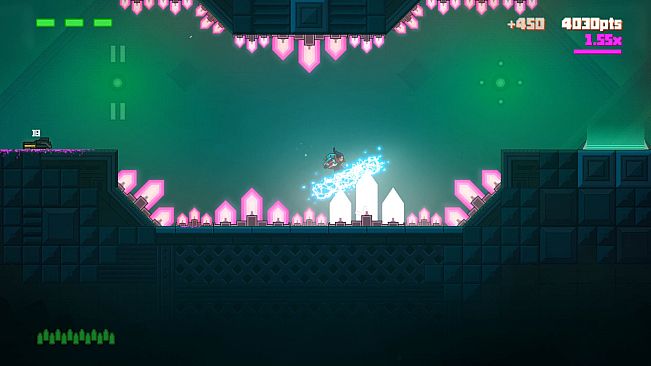 Gunborg: Dark Matters