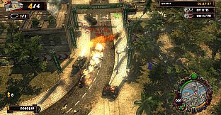 Zombie Driver HD Apocalypse Pack