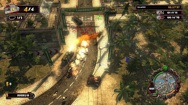 Zombie Driver HD Apocalypse Pack