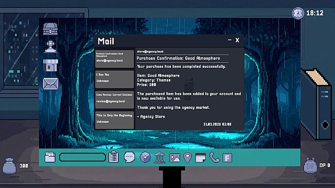 Digital Footprint: Cyber Investigation