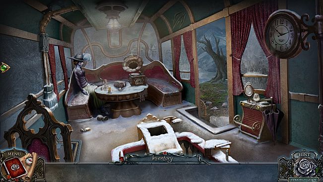 Living Legends Remastered: Ice Rose Collector's Edition