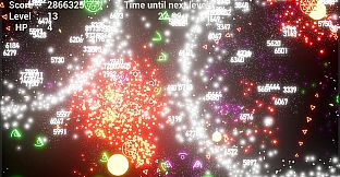 Bounce your Bullets!