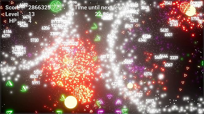 Bounce your Bullets!