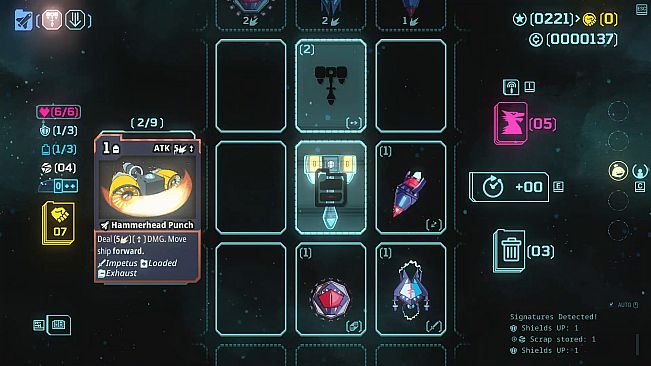 Takara Cards: Academy